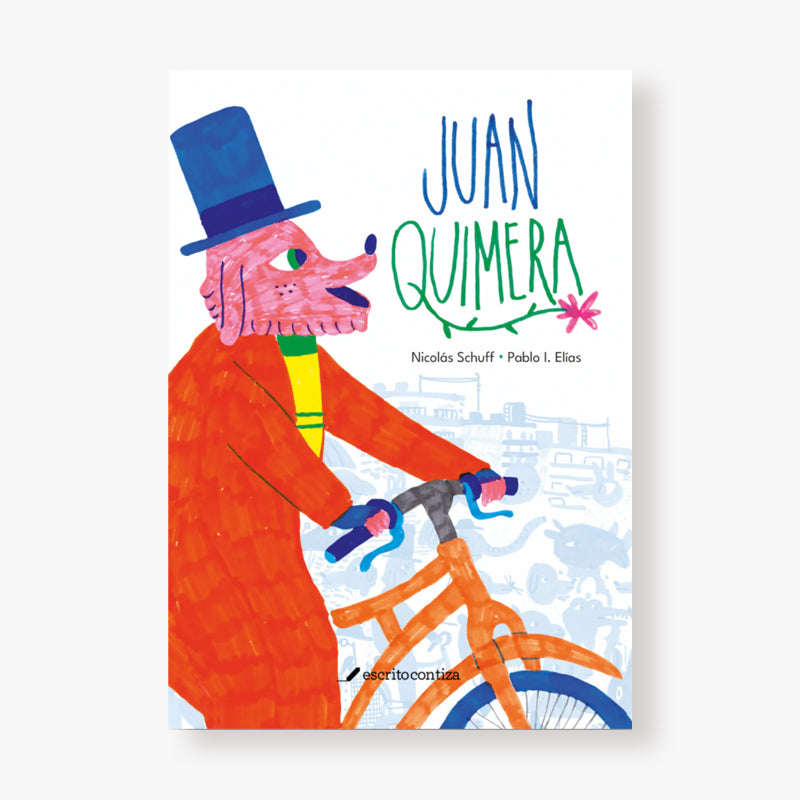 Juan Quimera