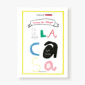 La casa. Cuaderno creativo