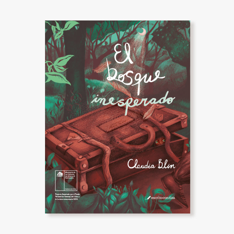 El bosque inesperado