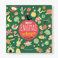 Mini enigmas del bosque