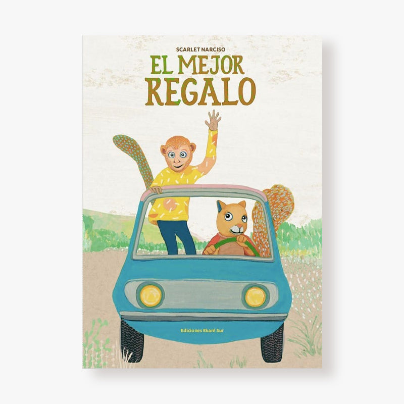 El mejor regalo