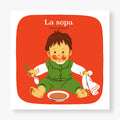 La sopa