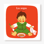 La sopa