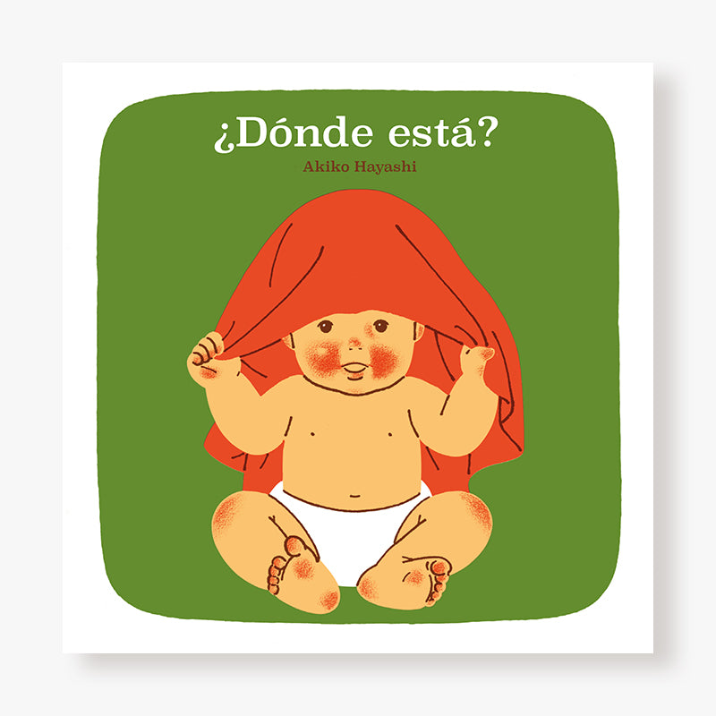 ¿Dónde está?