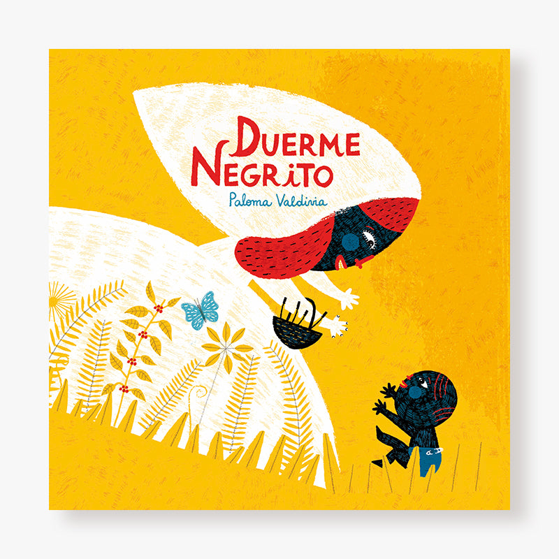 Duerme negrito