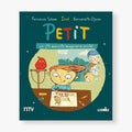 Petit: ¡mí mascota imaginaria existe!
