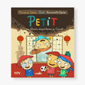 Petit: Quiero despertarme en China