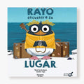 Rayo encuentra su lugar