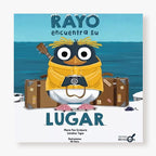 Rayo encuentra su lugar