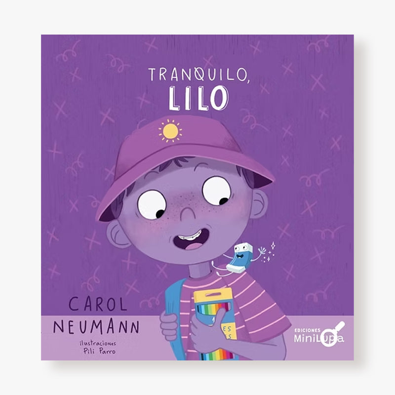 Tranquilo Lilo