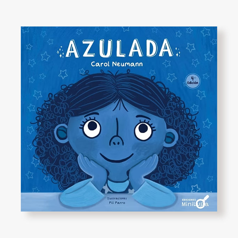 Azulada