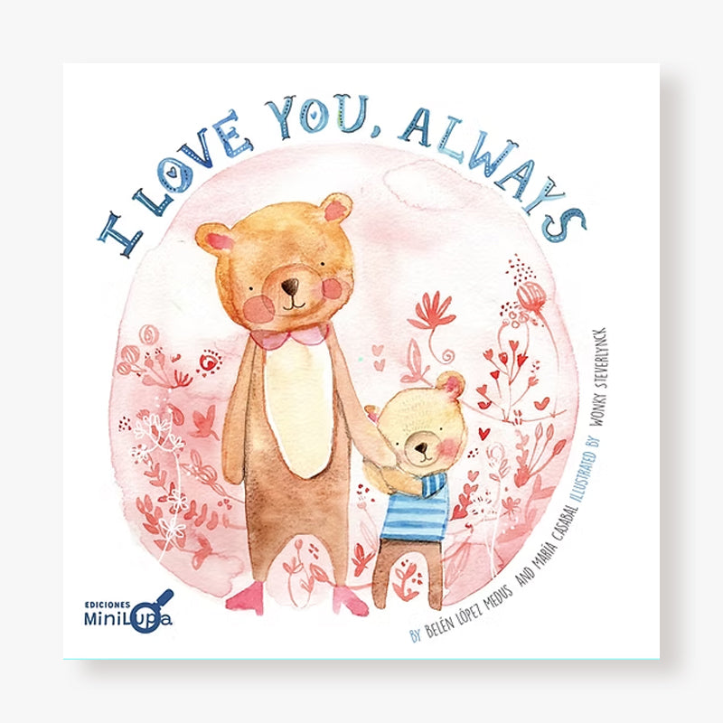 I Love You, Always