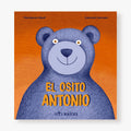 El osito Antonio