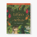 El libro de la selva. Bilingüe