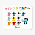 Yo tenía 10 perritos