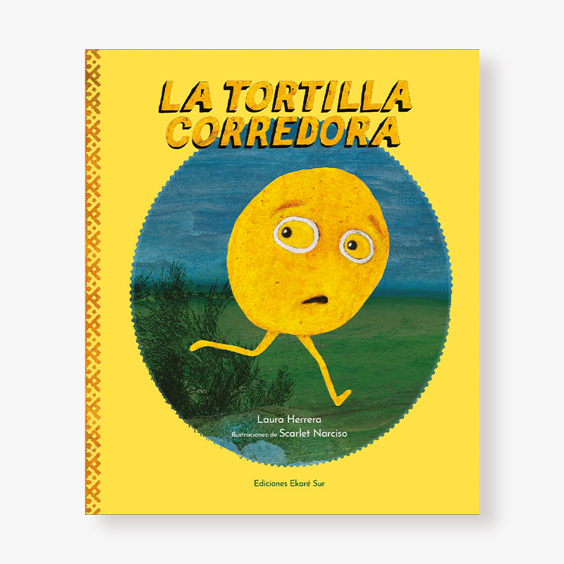 La tortilla corredora