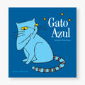 Gato azul