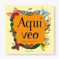 Aquí veo