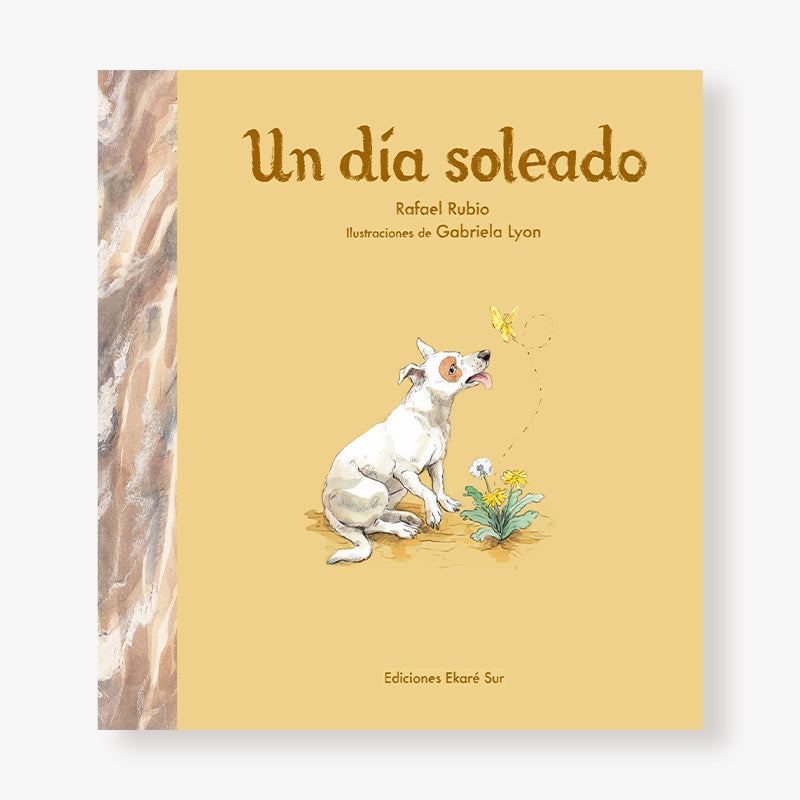 Un día soleado