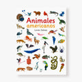 Animales americanos