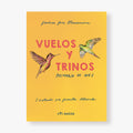 Vuelos y trinos