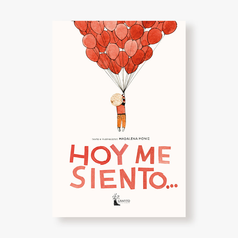 Hoy me siento...
