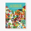 La ciudad de los animales
