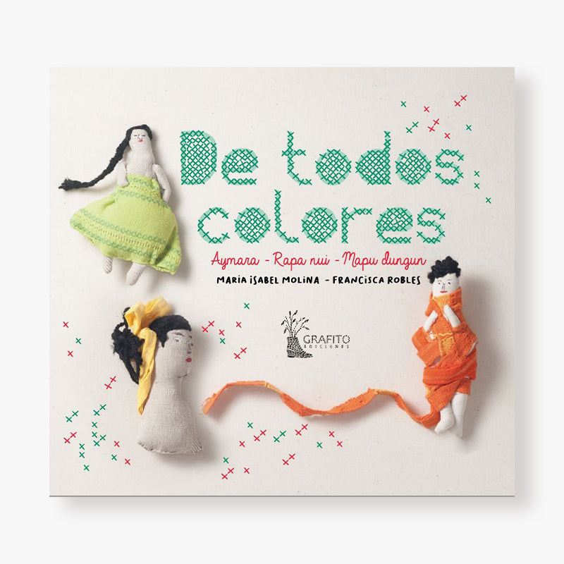 De todos colores