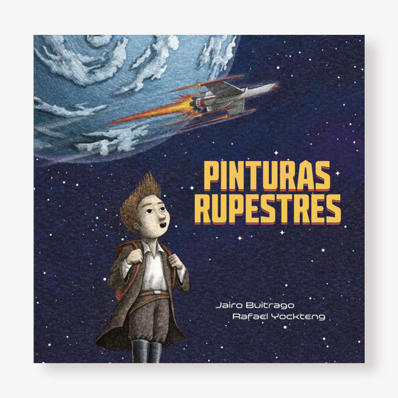 Pinturas rupestres