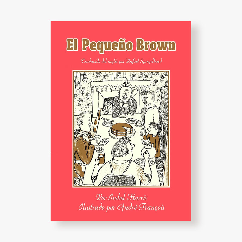 El pequeño Brown
