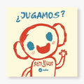 ¿Jugamos?