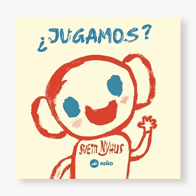 ¿Jugamos?