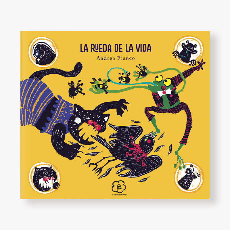 La rueda de la vida