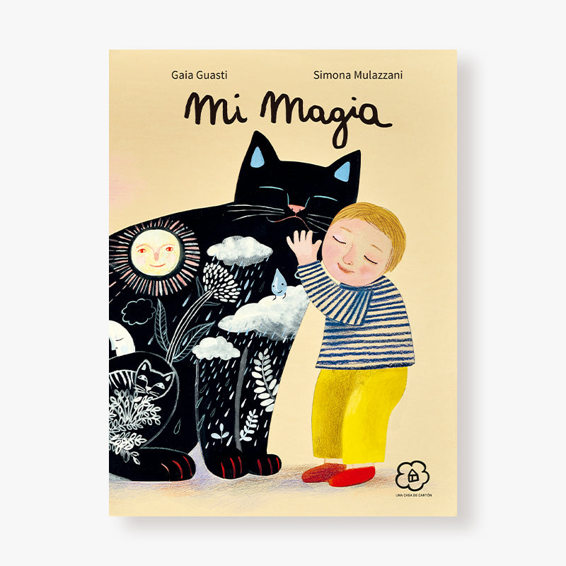 Mi magia