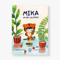 Mika:un día caluroso