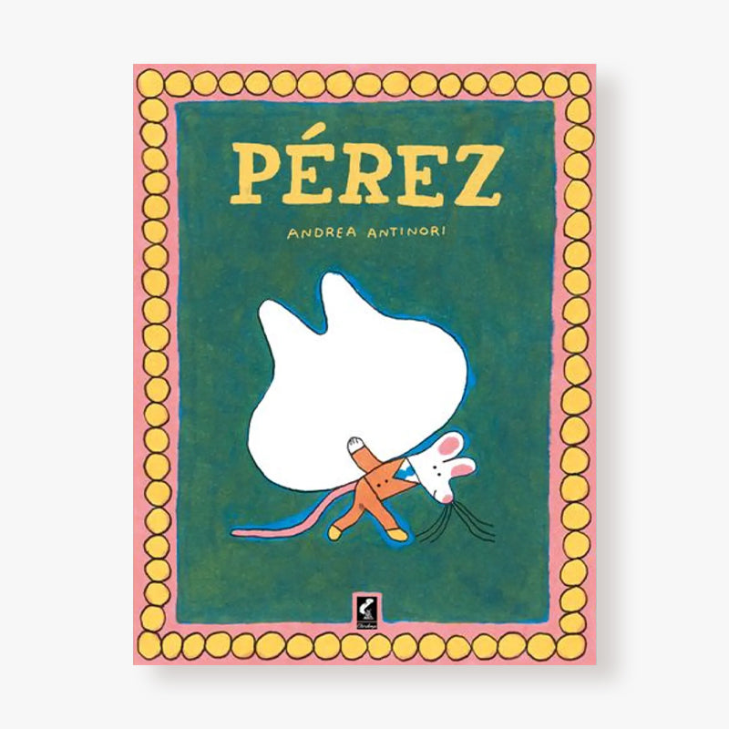 Pérez