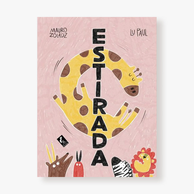 Estirada