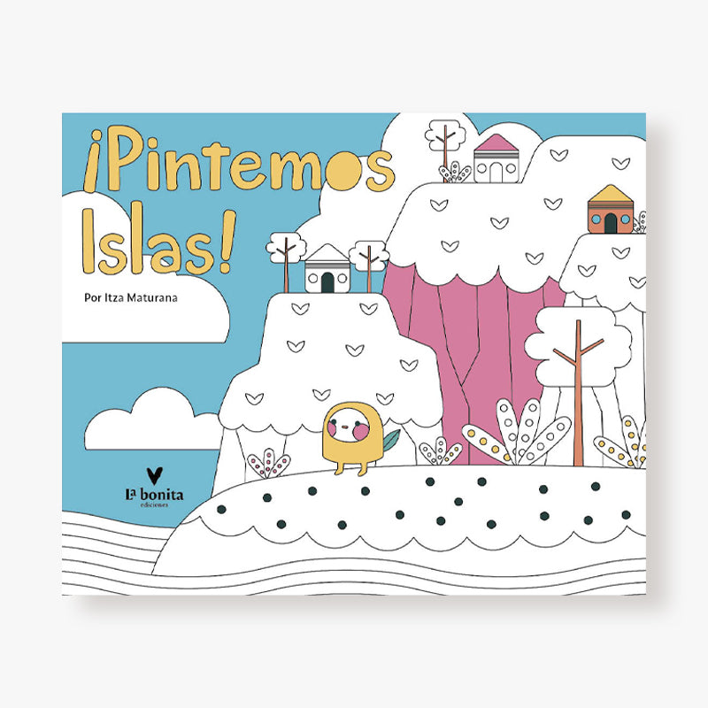 PINTEMOS ISLAS
