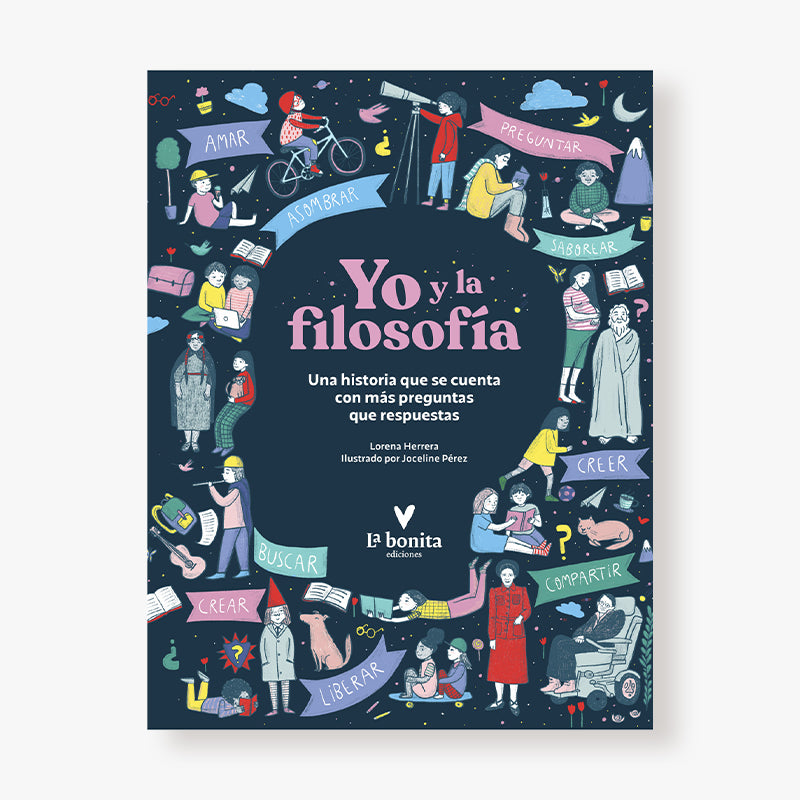 Yo y la filosofía