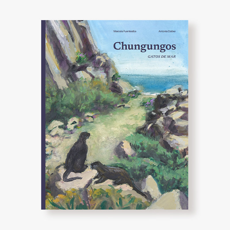 Chungungos