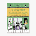La cenicienta al alcance de todos