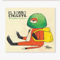 El zorro chuleta
