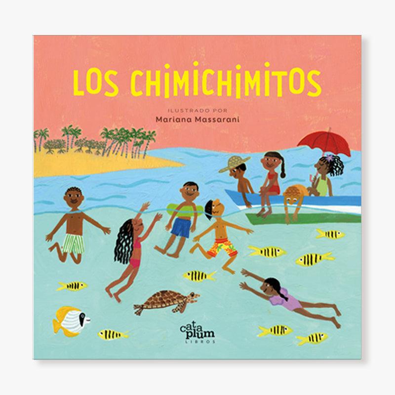 Los chimichimitos