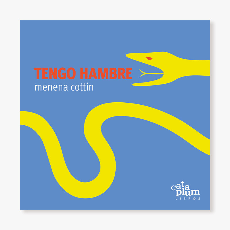 Tengo hambre