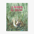 La memoria del bosque
