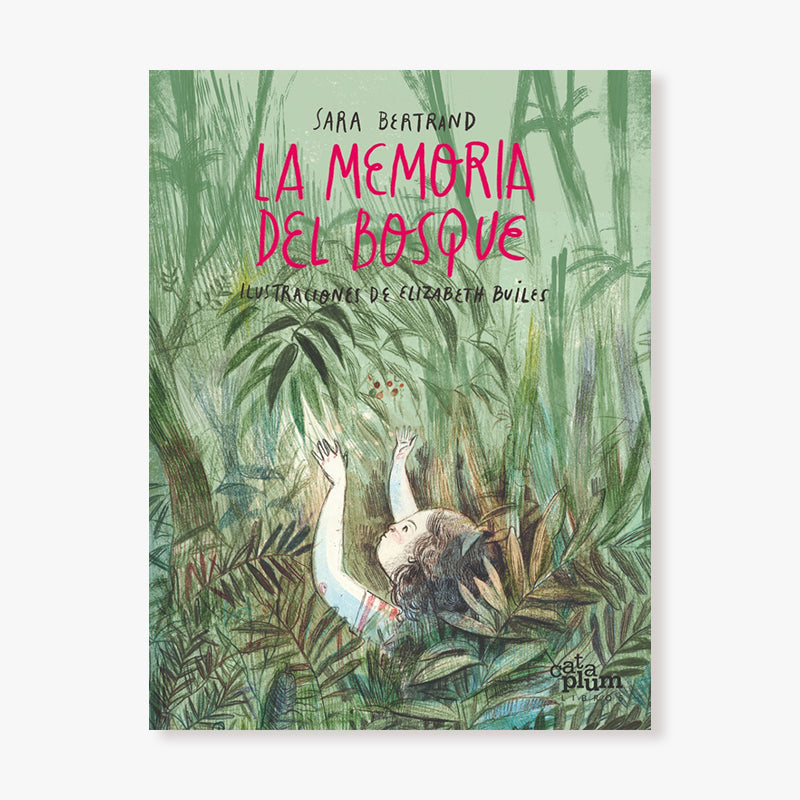 La memoria del bosque