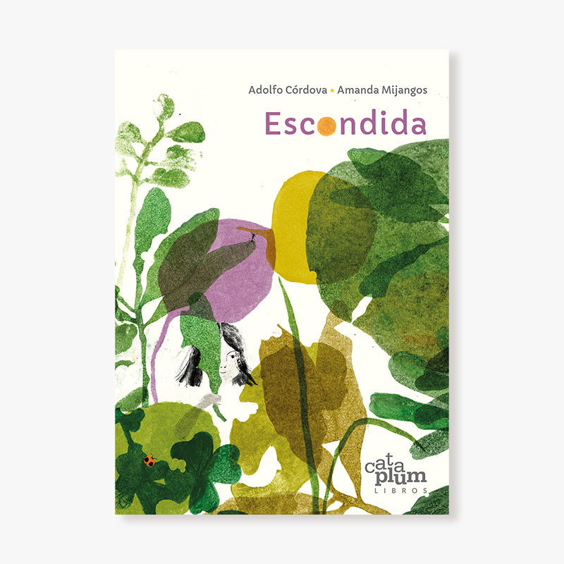 Escondida