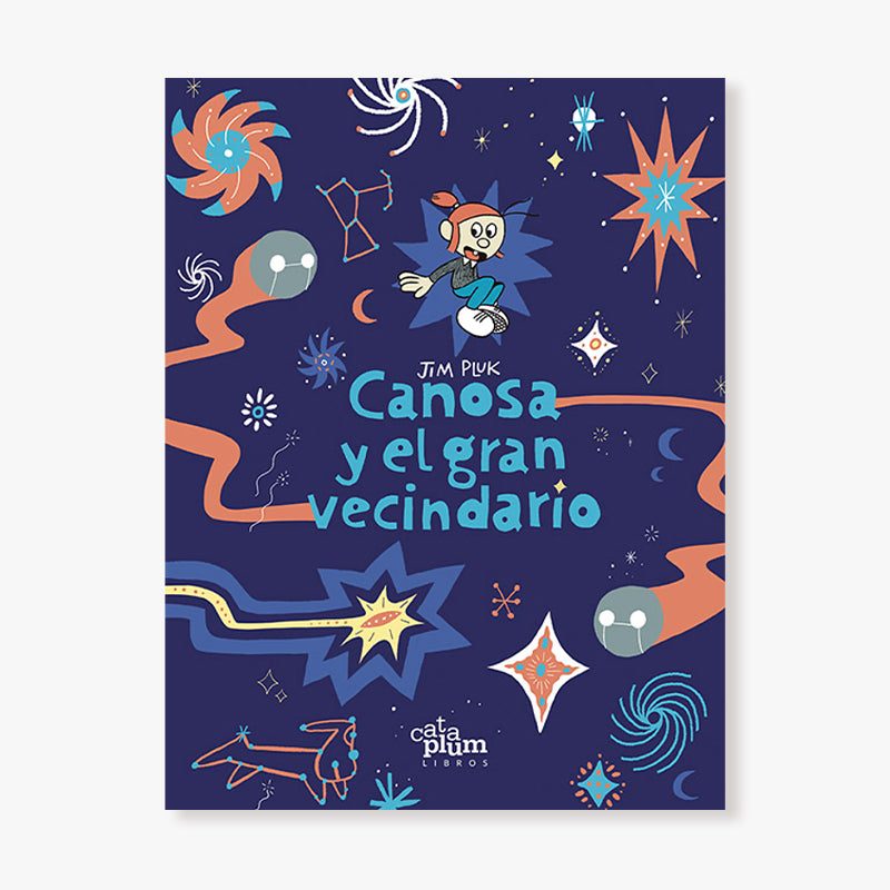 Canosa y el gran vecindario