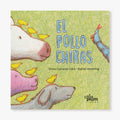 El pollo Chiras
