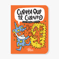 Cuenta que te cuento